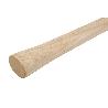 MANGO DE MADERA PARA MAZA CUÑA DE 90 CM