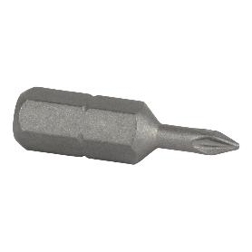PUNTA DESTORNILL. PZ-4, 32MM.   CAJA 10 UNID.