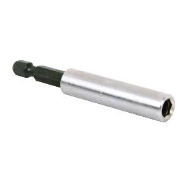 ADAPTADOR PUNTAS DESTORN. 1/4X11X75