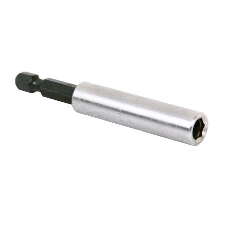 ADAPTADOR PUNTAS DESTORN. 1/4X11X75