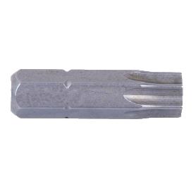 PUNTA DESTORNILL. TORX T-7, 25MM.   CAJA 10 UNID.