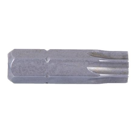 PUNTA DESTORNILL. TORX T-7, 25MM.   CAJA 10 UNID.