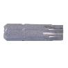 PUNTA DESTORNILL. TORX T-7, 25MM.   CAJA 10 UNID.