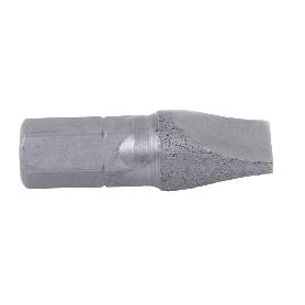 PTA.DEST.RECTA ESTÁNDAR 3X0.5 25MM.   CAJA 10 UNID.