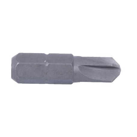 PUNTA TORQ-SET EXTRA 1/4 Nº 8 VENTA UNITARIA