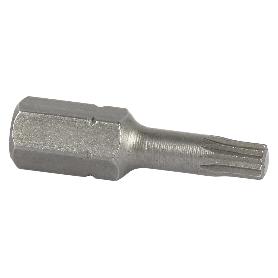 PUNTA XZN EXTRA 1/4, M-4   CAJA 10 UNID.