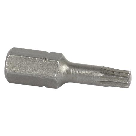 PUNTA XZN EXTRA 1/4, M-4   CAJA 10 UNID.