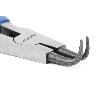 ALICATES CIRCLIP EXTERIOR CURVO M-125 MM