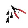 TENAZA MULTICIRCLIPS  (Ø10 A 50)