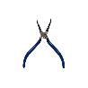 ALICATES CIRCLIP INTERIOR M-125 MM