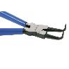 ALICATES CIRCLIP INTERIOR CURVO M-125 MM