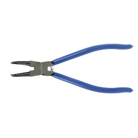 ALICATES CIRCLIP INTERIOR CURVO M-225 MM