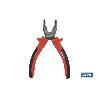 ALICATE UNIVERSAL REFORZ. 1000V 6(160MM)