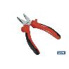 ALICATE UNIVERSAL REFORZ. 1000V 6(160MM)