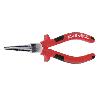 ALICATE BOCA REDONDA 1000V 6 (160MM)