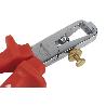 ALICATE PELACABLES 1000V 6(160MM)