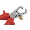 ALICATE PELACABLES 1000V 6(160MM)