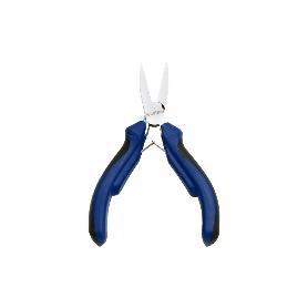 ALICATE MINI BOCA PLANA 5
