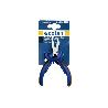 ALICATE MINI BOCA PLANA 5