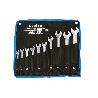SET 10 PCS LLAVES COMBINADAS DE 8 A 22