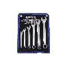 SET 10 PCS LLAVES COMBINADAS DE 8 A 22