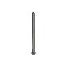 PUNZÓN TALADRO ELECTROMAGNÉTICO 6,35Ø L102MM