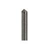 PUNZÓN TALADRO ELECTROMAGNÉTICO 6,35Ø L102MM