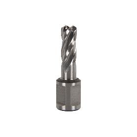 CORONA HSS TALADRO ELECTROMAGNÉTICO 14Ø L30MM