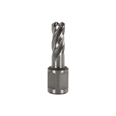 CORONA HSS TALADRO ELECTROMAGNÉTICO 14Ø L30MM