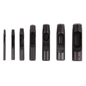 SACABOCADOS MATERIALES LIGEROS 2 MM