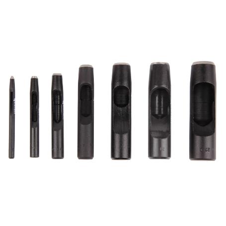 SACABOCADOS MATERIALES LIGEROS 2 MM