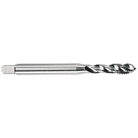MACHO MAQU. DIN371 FORMA C M-10X1,50