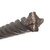 BROCA ESPECIAL SDS+ DE 4 PUNTAS M-08X465 MM