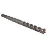 BROCA ESPECIAL SDS+ DE 4 PUNTAS M-10X315 MM