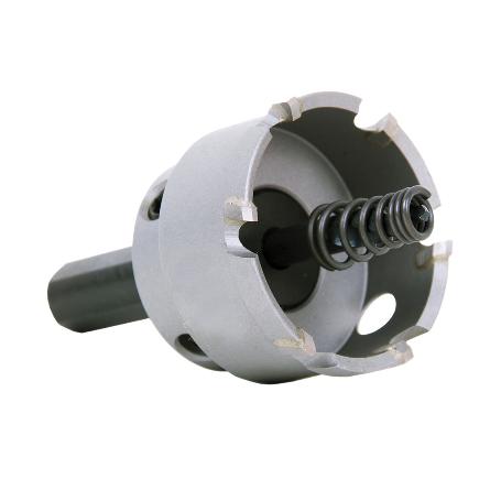 CORONA DE METAL DURO 19MM.
