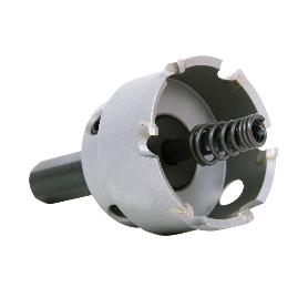 CORONA DE METAL DURO 31MM.