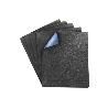PLIEGO TELA ESMERIL METAL G.50 (230X280)   CAJA 50 UNID.