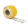 ROLLO LIJA DE PAPEL 100 X 25 M. G.60