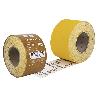 ROLLO LIJA DE PAPEL 100 X 25 M. G.80