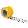 ROLLO LIJA DE PAPEL 100 X 25 M. G.100