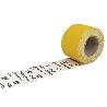 ROLLO LIJA DE PAPEL 100 X 25 M. G.100