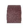 ROLLO LIJA TELA UNIVERSAL 100 X 25 M. G.60