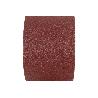 ROLLO LIJA TELA UNIVERSAL 100 X 25 M. G.80