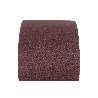ROLLO LIJA TELA UNIVERSAL 100 X 25 M. G.180