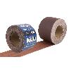 ROLLO LIJA TELA UNIVERSAL 100 X 25 M. G.180