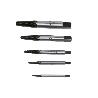 JGO. 5 MACHOS IZQUIERDA (EXTRACTOR TORNILLOS)