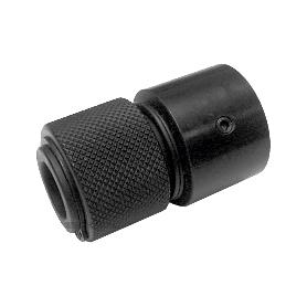 RETENEDOR METALICO CINCEL ESCARPA