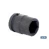VASO DE IMPACTO 1/2 SERIE NORMAL M-41