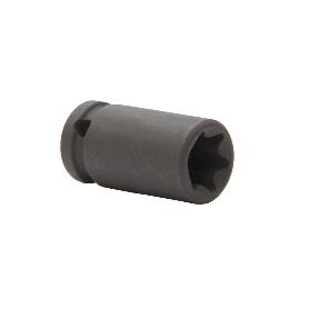 VASO IMPACTO 1/4 TORX E-10