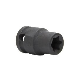 VASO IMPACTO 3/8 TORX E-16
